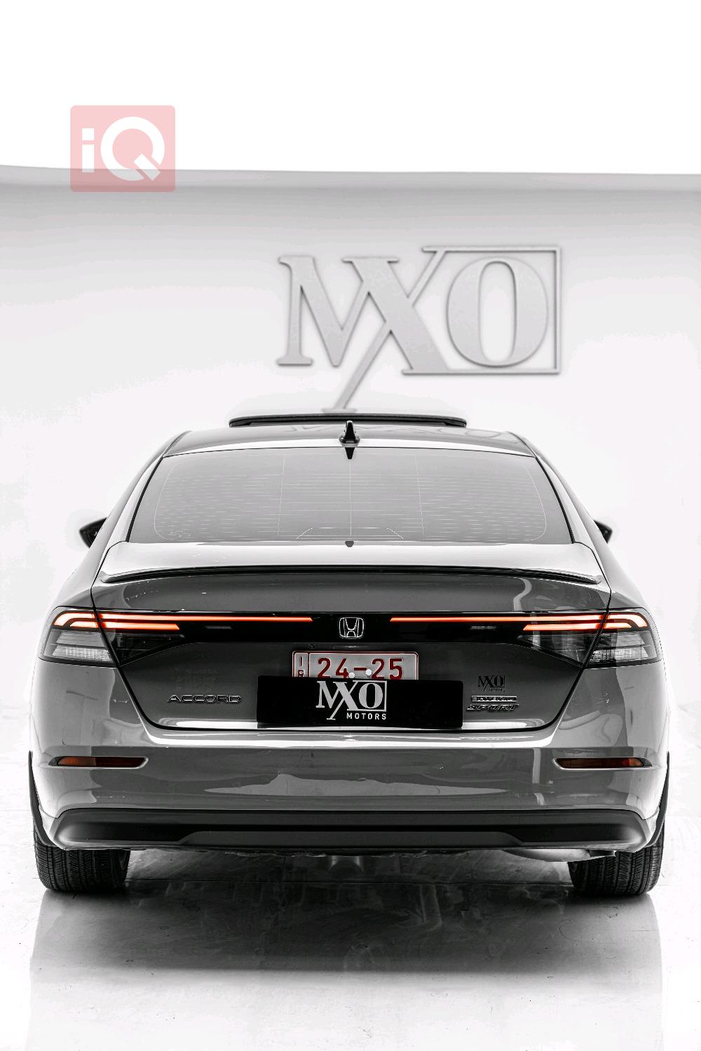 هوندا أكورد